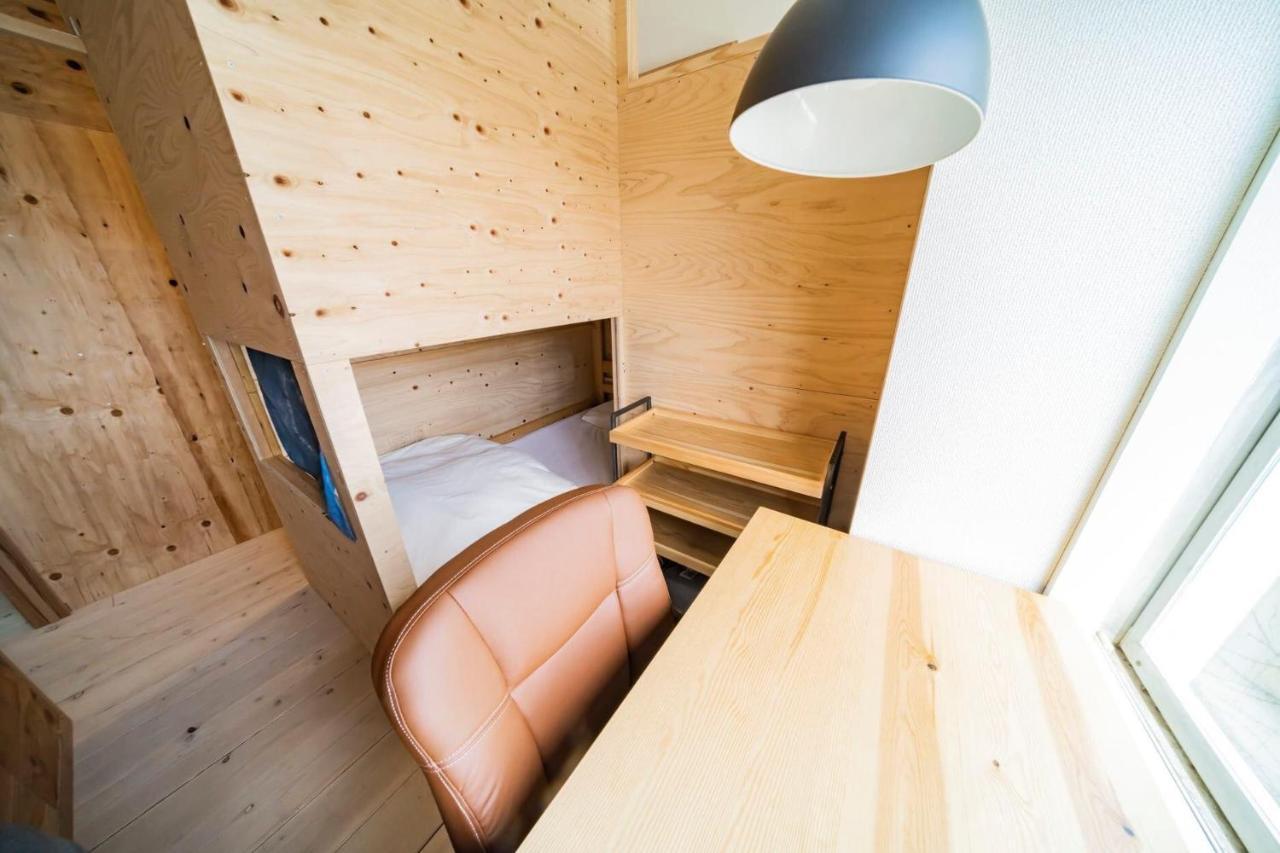 Artbar & Ennova Atami (Shizuoka)